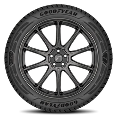 Goodyear Ultra Grip Performance+ Suv Tires 235/55R18 XL