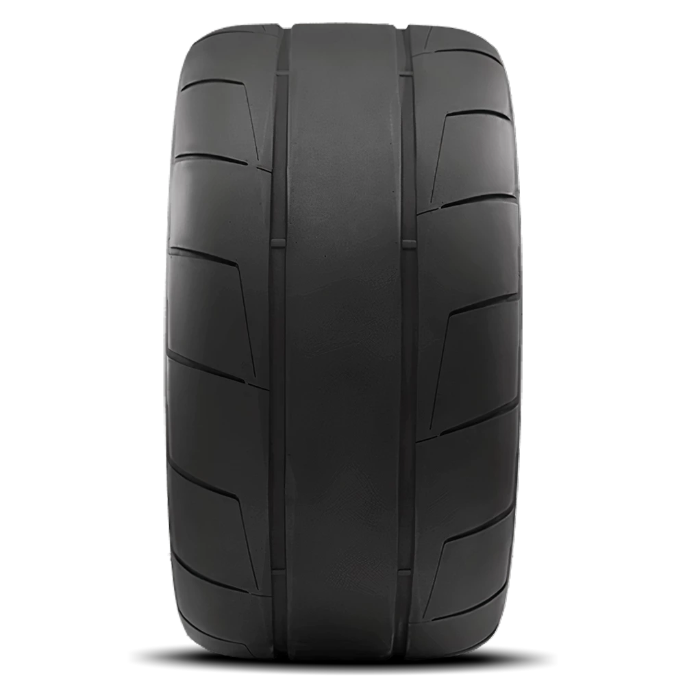 Nitto NT05R Tires P345/30R19 LL
