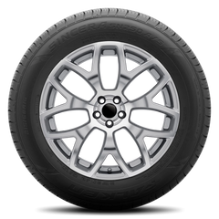 Falken Sincera SN250 A/S Tires 175/65R14