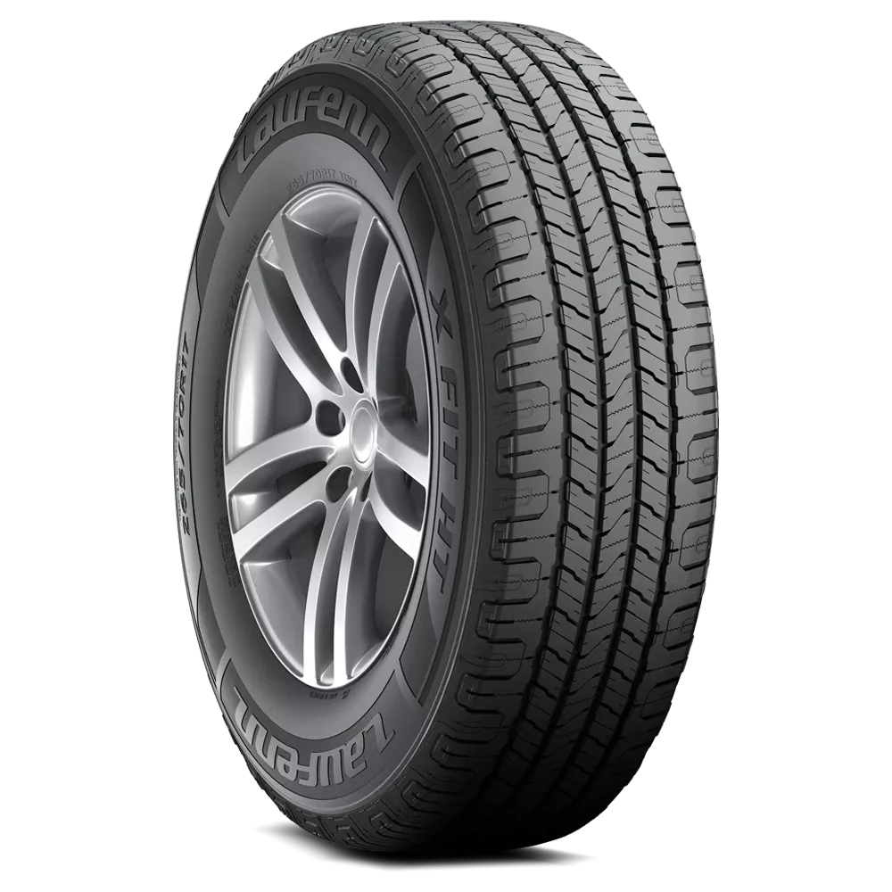Laufenn X Fit HT (LD01) Tires LT245/70R17 E