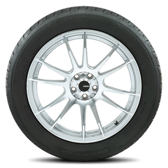 Nitto Motivo Tires 245/35ZR19 XL