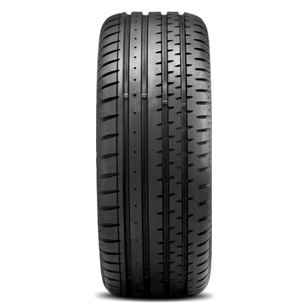 Continental Contisportcontact 2 Tires 255/40R17