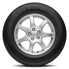 Goodyear Viva 3 ALL-Season Tires 185/70R14