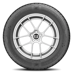 General Altimax 365AW Tires 215/55R16 XL FR