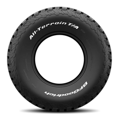 Bfgoodrich ALL-Terrain T/A KO2 Tires 31X10.50R15LT C