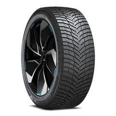 Hankook Ion Nordic Ice IW04 / Ion Nordic Ice Suv IW04A Tires 255/50R20 XL Ion Nordic Ice Suv IW04A (Studded)