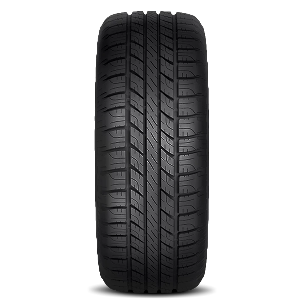 Goodyear Wrangler HP ALL Weather Tires 255/55R19 XL