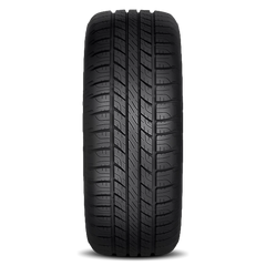 Goodyear Wrangler HP ALL Weather Tires 255/55R19 XL