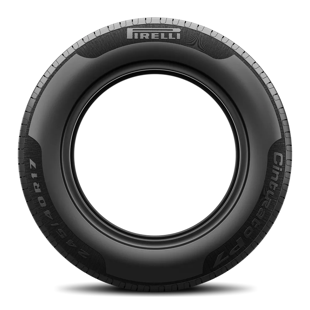 Pirelli Cinturato P7 Tires 205/55R17  (Mo)