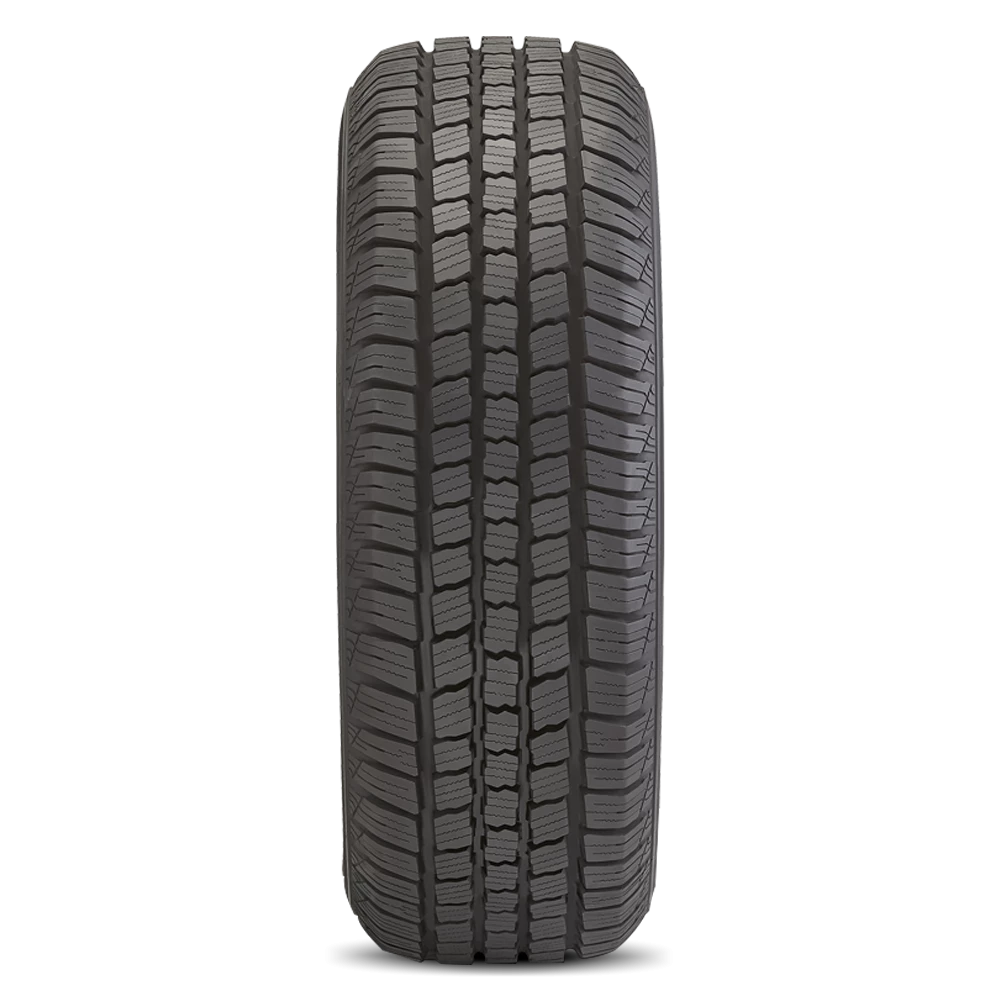 Ironman Radial A/P Tires LT215/85R16 E