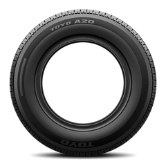 Toyo Toyo A20 Tires P195/55R16 A20 Oe