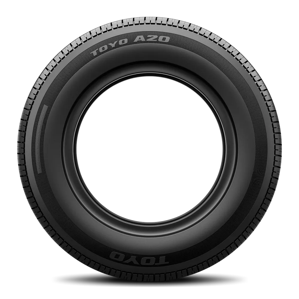 Toyo Toyo A20 Tires P205/55R16 A20 Oe
