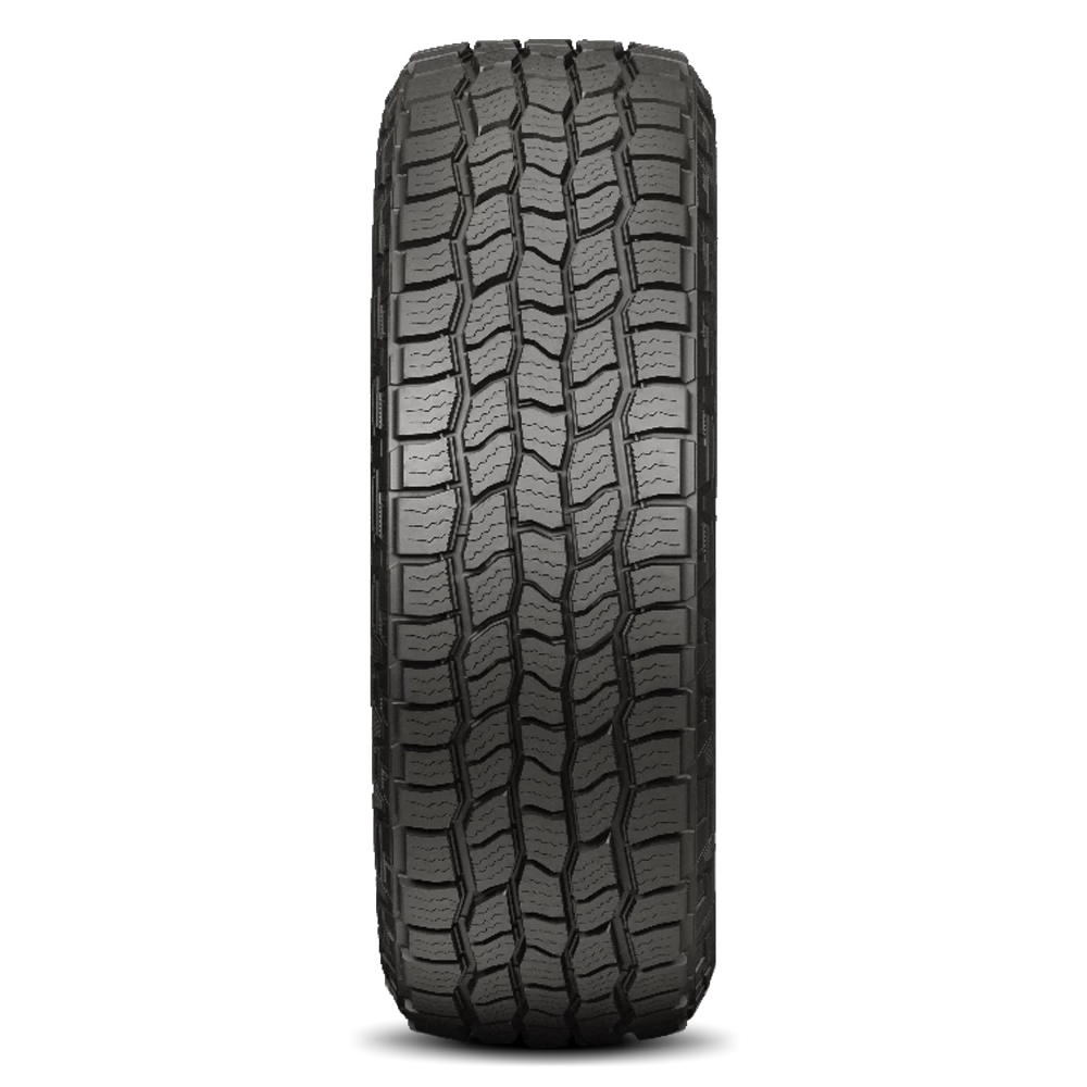 Cooper Discoverer A/T3 Tires LT285/75R16 E