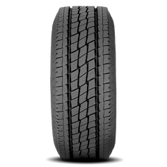 Toyo Open Country H/T With Tuff Duty Tires LT265/75R16 E