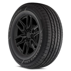 Sumitomo HTR Enhance CX2 Tires 255/65R18
