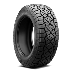 Nitto Ridge Grappler Tires 37X13.50R22LT F