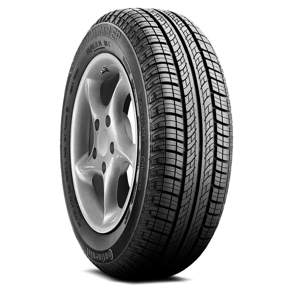 Continental Contiecocontact EP Tires 175/55R15