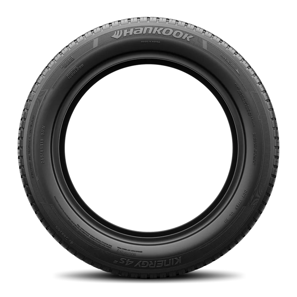 Hankook Kinergy 4S2 H750 Tires 215/70R16