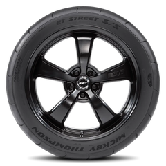 Mickey Thompson ET Street S/S Tires P305/35R19 (27X12.50R19) R2 ET Streets/S