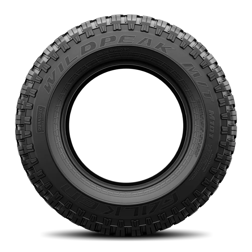 Falken Wildpeak M/T Tires LT275/70R18 E