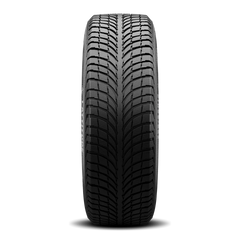 Michelin Latitude Alpin LA2 Tires 255/55R18 XL  (*)