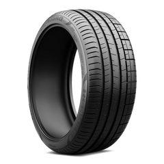 Pirelli Pzero (PZ4) Tires 285/45ZR21 XL Pzero (PZ4-Sport) (L)