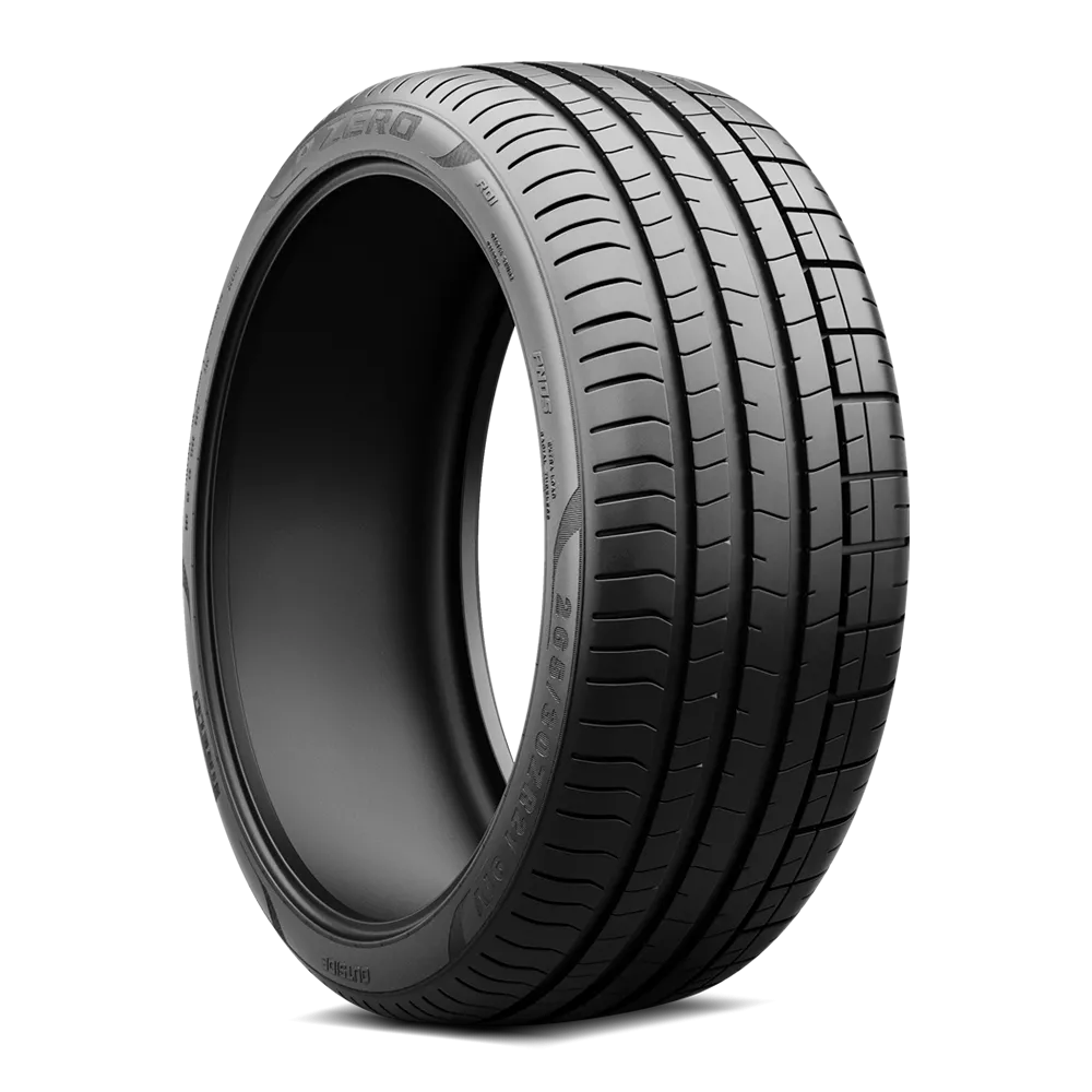 Pirelli Pzero (PZ4) Tires 305/30ZR20 XL Pzero (PZ4-Sport) (L)