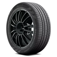 Pirelli Scorpion Verde ALL Season Plus Ii Tires 275/60R20