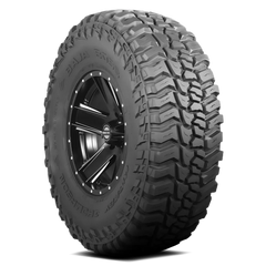 Mickey Thompson Baja Boss M/T Tires 35X12.50R22LT F