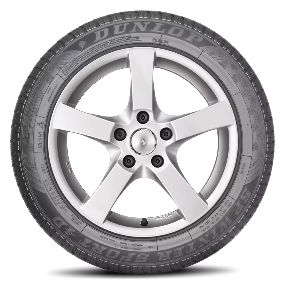 Dunlop SP Winter Sport 4D Tires 275/30R21 XL