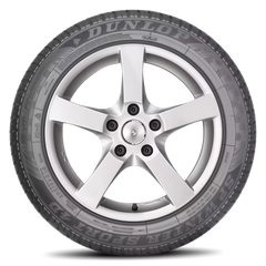 Dunlop SP Winter Sport 4D Tires 235/50R18