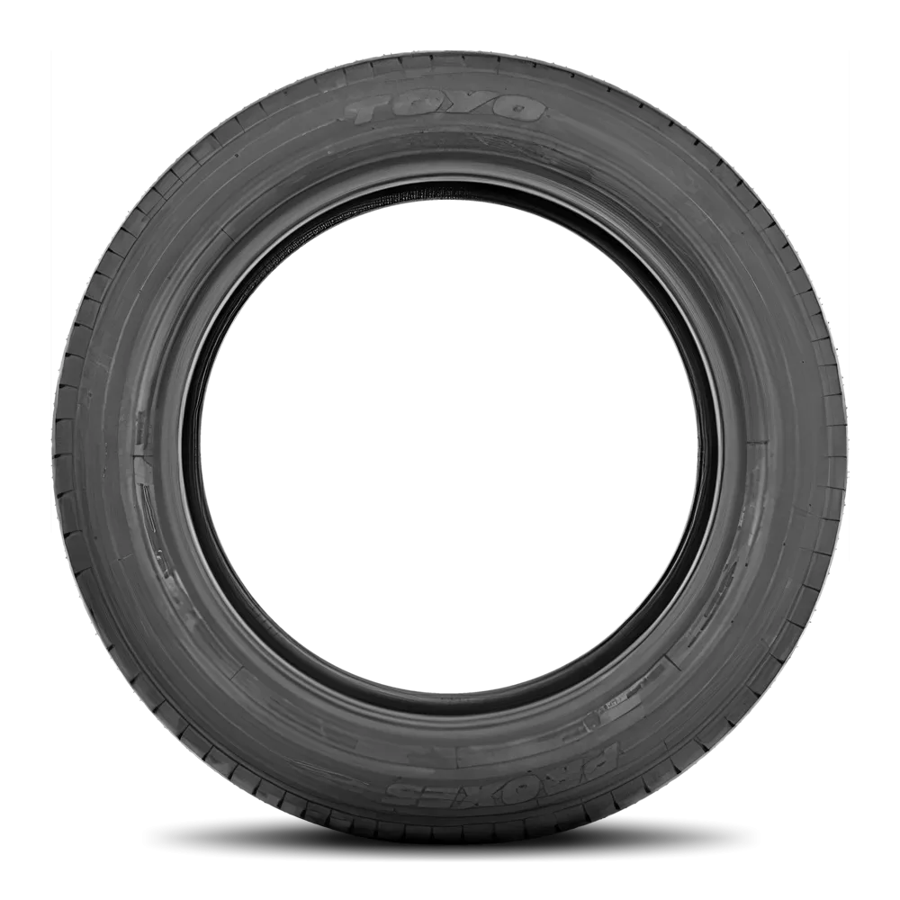 Toyo Proxes R35 Tires P215/55R17  Oe