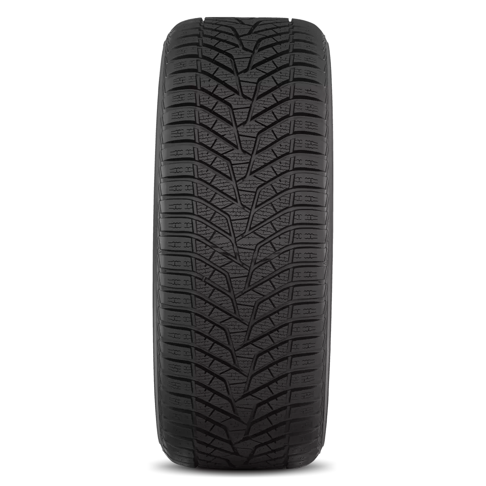 Yokohama Bluearth Winter V905 Tires 255/45R18 XL