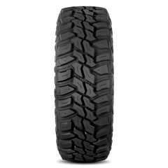 Mastercraft Courser MXT Tires 37X12.50R17LT D