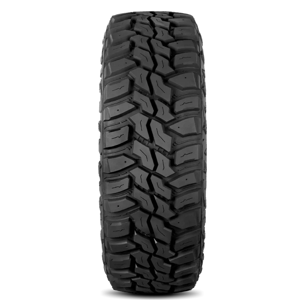 Mastercraft Courser MXT Tires LT305/60R18 E