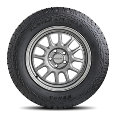 Kenda Klever A/T Trail (KR615A) Tires 225/50R18 Klever A/T Trail KR615A