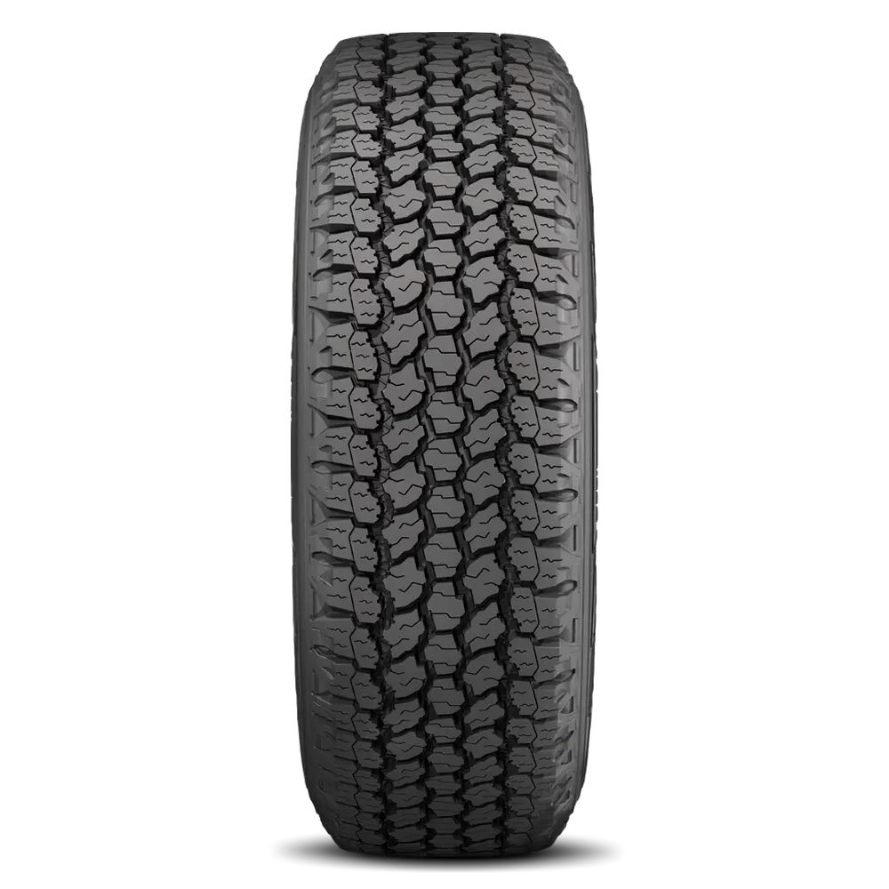 Goodyear Wrangler ALL-Terrain Adventure With Kevlar Tires 265/60R18