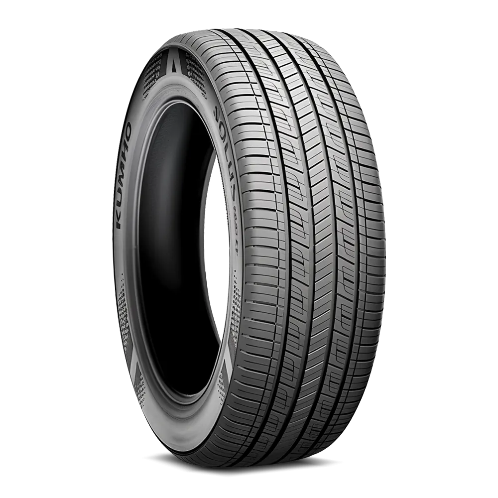 Kumho Solus TA31 EV Tires 205/60R16