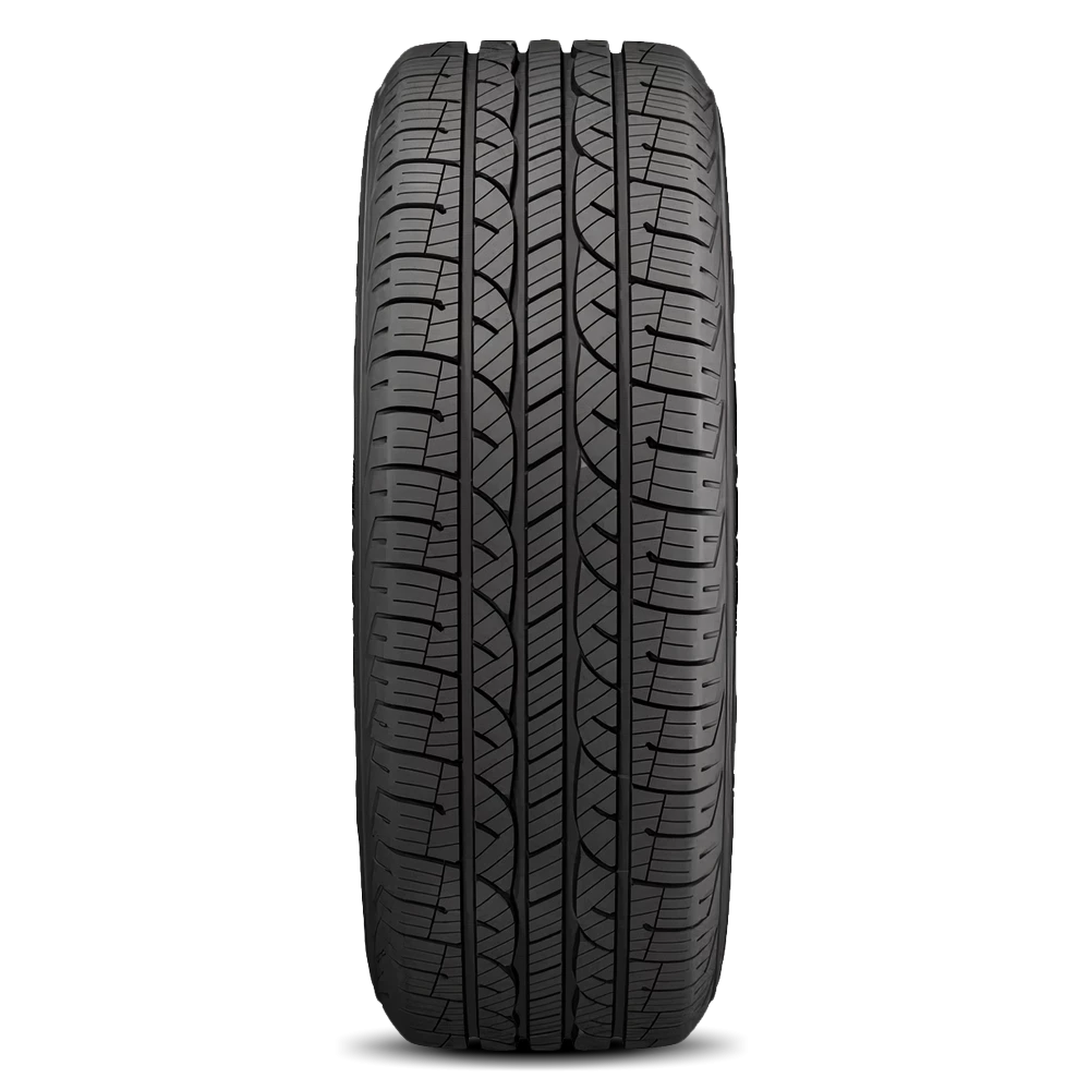 Kelly Edge Touring A/S Tires 235/60R18