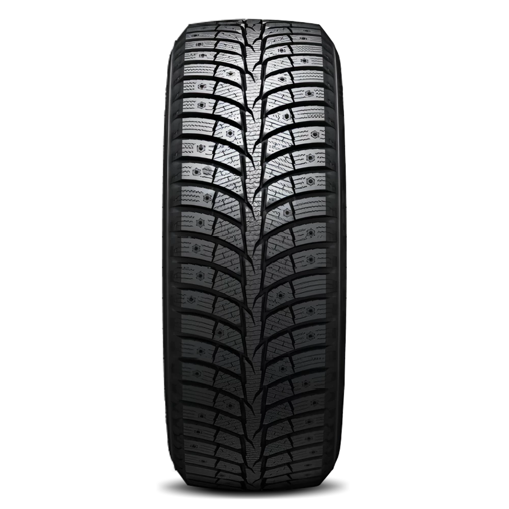 Laufenn I Fit Ice (LW71) Tires 205/65R15 I Fit Ice LW71 (Studdable)