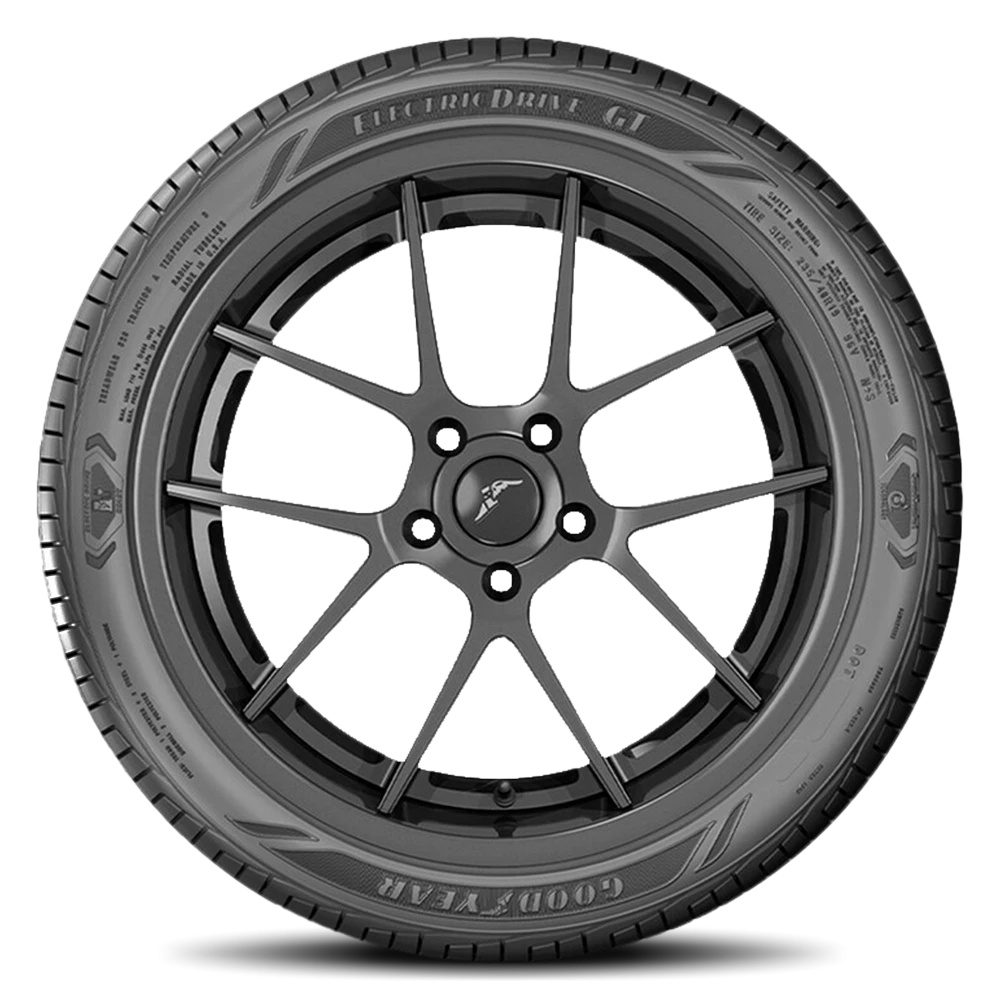 Goodyear Electricdrive GT Tires 235/45R18 XL  SCT