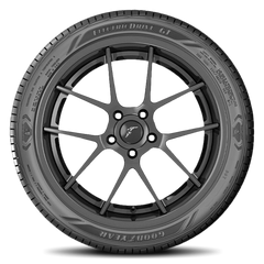 Goodyear Electricdrive GT Tires 235/40R19 XL  SCT