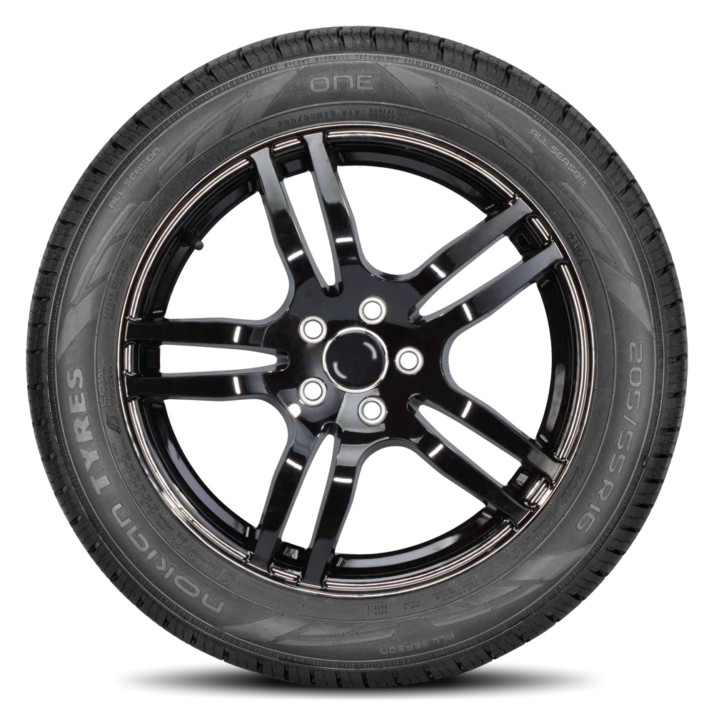 Nokian Nokian One Tires 195/60R15 One
