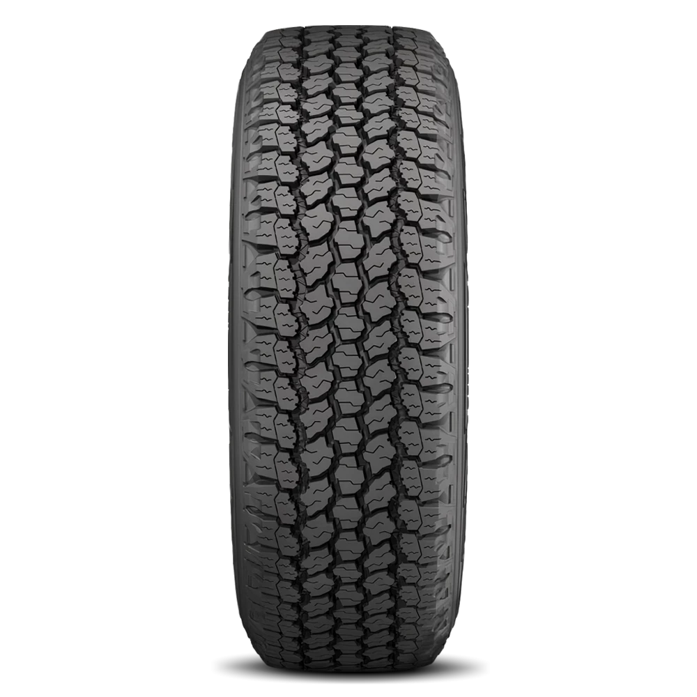 Goodyear Wrangler ALL-Terrain Adventure With Kevlar Tires LT275/70R18 E  (3PMSF Rated)