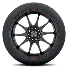 Toyo Proxes RA1 Tires 225/45ZR15  (Dot Approved For Racing Purposes ONLY)
