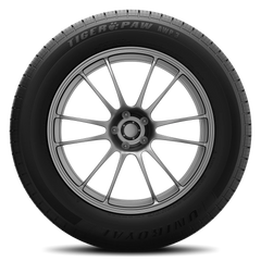 Uniroyal Tiger Paw AWP3 Tires 235/45R18