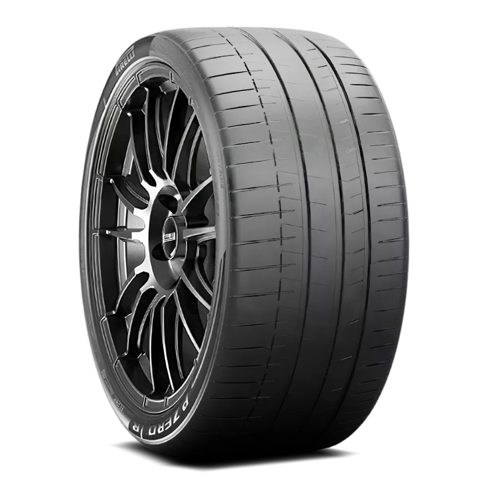 Pirelli Pzero R Tires 325/30ZR21 XL  (ND0)