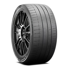 Pirelli Pzero R Tires 245/35ZR19 XL  (R1)