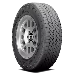 General Grabber A/T Sport-W Tires 255/70R18 FR