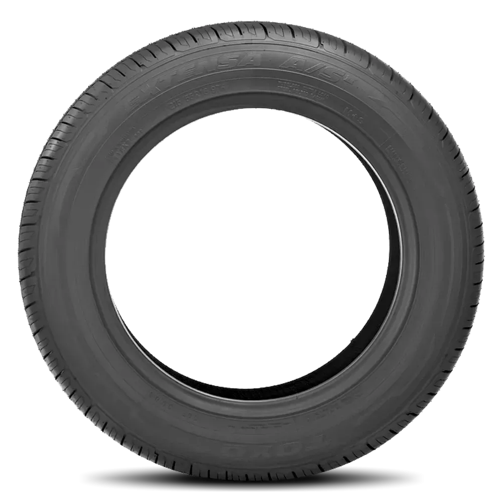 Toyo Extensa A/S Ii Tires 215/65R15